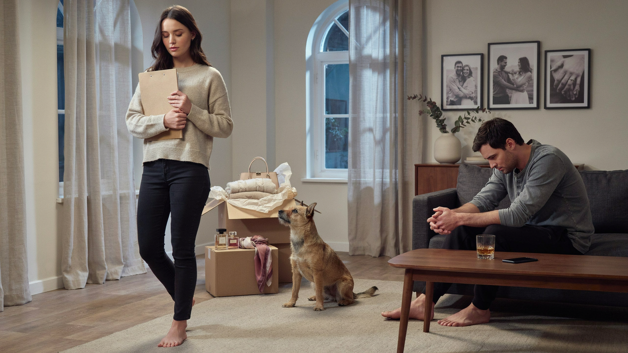 Husband Came Home Drunk Before Her Birthday, But She Soon Uncovered a Much Bigger Problem