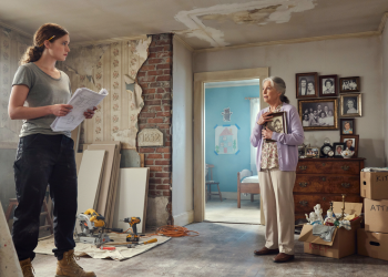 Grandmother Gave Her Granddaughter an Old House, Then Demanded It Back After She Spent $100K Restoring It