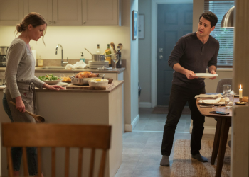 Husband Takes Wife’s Dinner Plate Without Asking, Exposing a Bigger Problem Than One Meal