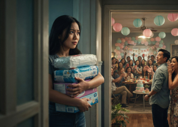 She Was Humiliated at Her Best Friend’s Baby Shower, Then Pulled Off a $500 Gift Card Revenge