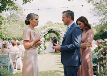 Daughter’s Wedding Approaches, But Mom Expects Her Caregiver Daughter to Handle Everything Again