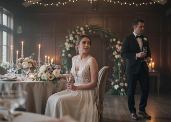 Ex-Wife Messages Her Warning After the Wedding, But the New Bride Refuses to Panic Ex-Wife Messages Her Warning After the Wedding, But the New Bride Refuses to Panic
