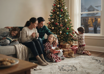MIL Defends Daughter’s Jealous Behavior, But New Parents Refuse To Keep Taking The Abuse