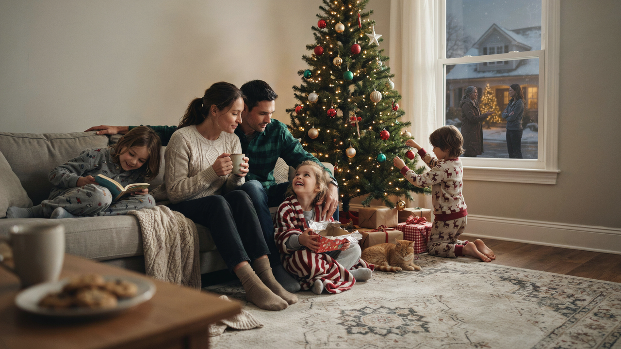 MIL Defends Daughter’s Jealous Behavior, But New Parents Refuse To Keep Taking The Abuse