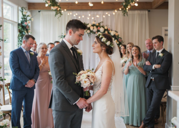 Brother Sleeps With His Sibling’s Girlfriend, Then Demands An Invite To His Wedding Years Later