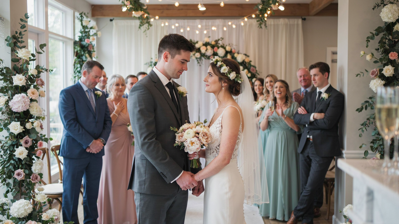 Brother Sleeps With His Sibling’s Girlfriend, Then Demands An Invite To His Wedding Years Later Brother Sleeps With His Sibling’s Girlfriend, Then Demands An Invite To His Wedding Years Later