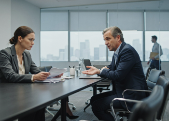 Boss Promises A $5K Bonus To Keep Employee From Leaving, Then Lays Her Off Before Payday