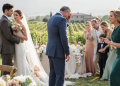 Stepmom Humiliates Groom At His Wedding, Then Loses Access To The Money She Loved