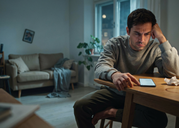 He Was Excited For Their First Date, Until One Bumble Notification Changed Everything