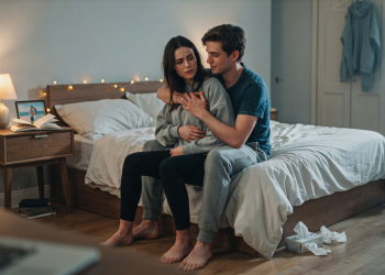 She Found Out She Was Pregnant At 20, But Her Boyfriend’s Reaction Changed Everything