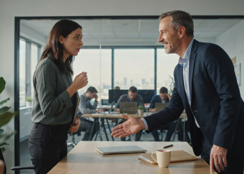 Employee Gives Up Being Available 24/7, and His Boss Suddenly Calls Him “More Efficient”