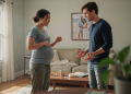 Husband Claims His Mystery Pills Prevent Pregnancy, but One Embarrassing Mix-Up Explains Everything