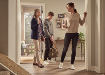Woman Asks SIL to Stop Planning Visits to Her House, Then Gets Accused of Not Liking Her