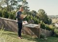 Neighbor Sends “Demand Letter” Ordering Homeowner To Restore A View He Never Owned