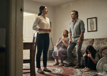 Sister Blows 40,000 Pesos on Her Boyfriend, Then Blames the One Sibling Who Refuses to Rescue Her