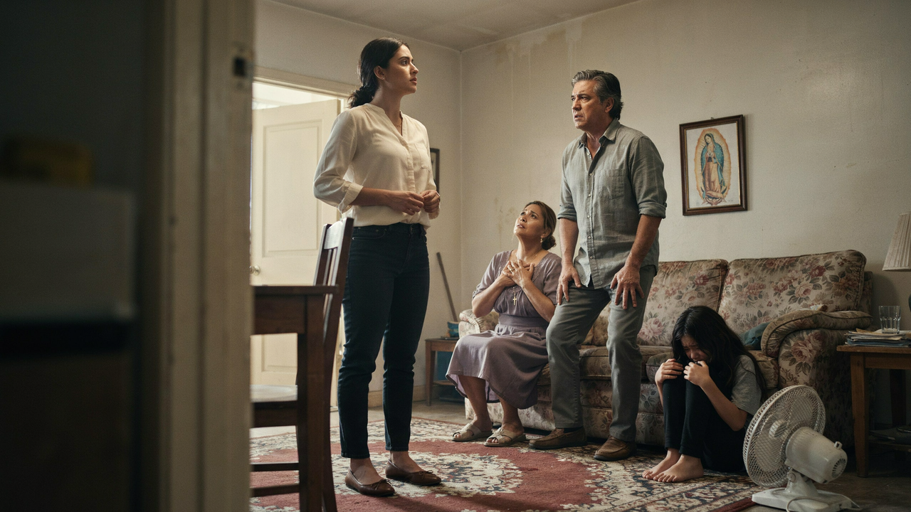 Sister Blows 40,000 Pesos on Her Boyfriend, Then Blames the One Sibling Who Refuses to Rescue Her