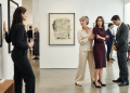 Artist Frames Her Family’s Cruelest Comments, Then Watches Them Discover Their Own Words at Her Gallery Show