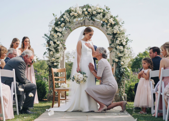 Bride Gets Left at the Altar, Then Learns Her Fiancé Skipped the Wedding Because He Found Out He Has a Son