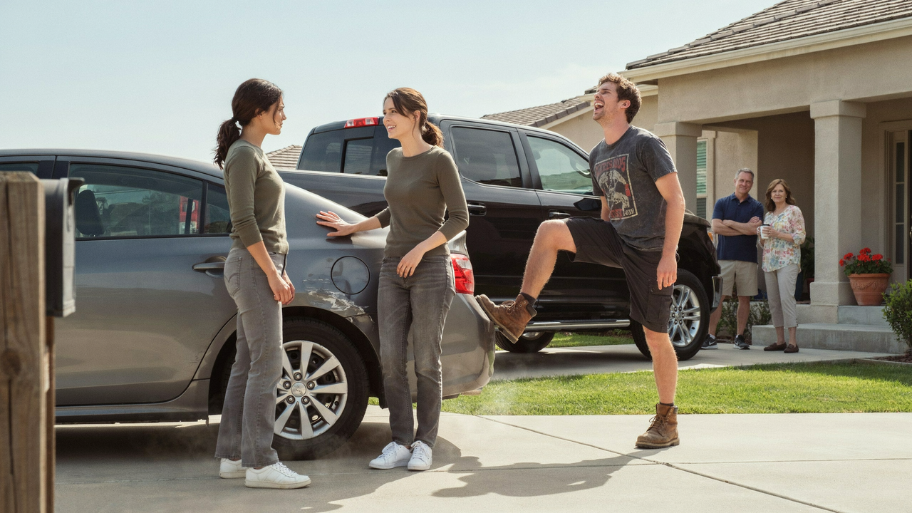 Woman’s Family Mocks Her After a Car Hit, Then One Set of Messages Blows Up Two Marriages
