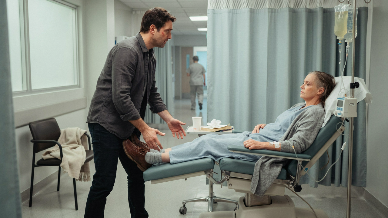 Husband Supports His Wife Through Cancer, Then Learns She Never Ended the Affair She Promised to Stop Husband Supports His Wife Through Cancer, Then Learns She Never Ended the Affair She Promised to Stop