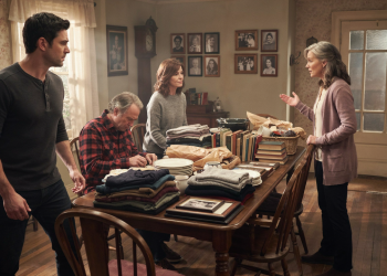 Family Tradition Falls Apart After Aunt Decides Anything That Looks Old Is Apparently Free to Take