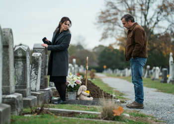 Father Refuses to Help Pay for His Daughter’s Funeral, Then Calls Years Later Asking Where She’s Buried