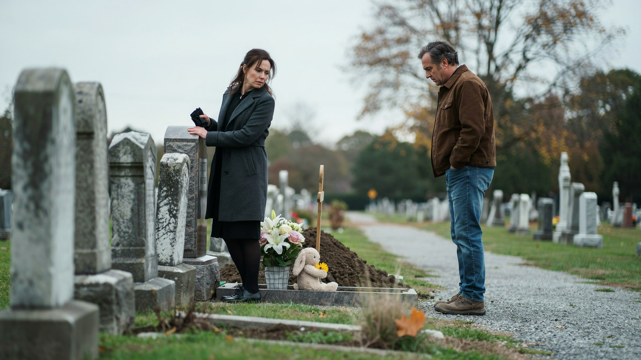 Father Refuses to Help Pay for His Daughter’s Funeral, Then Calls Years Later Asking Where She’s Buried