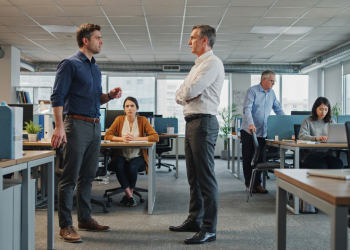 New Boss “Changes the Rules” and Denies Every PTO Request, Then Lets the Entire Team’s Vacation Days Expire