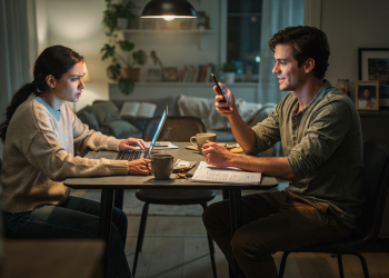 Woman Pays Extra Into Rent Account, Then Finds Out Her Boyfriend Had a Secret Plan