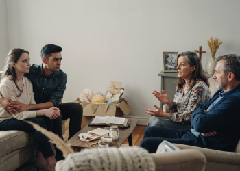 Future In-Laws Demand Bride “Submit” to Their Son, Then She Rethinks the Entire Reception