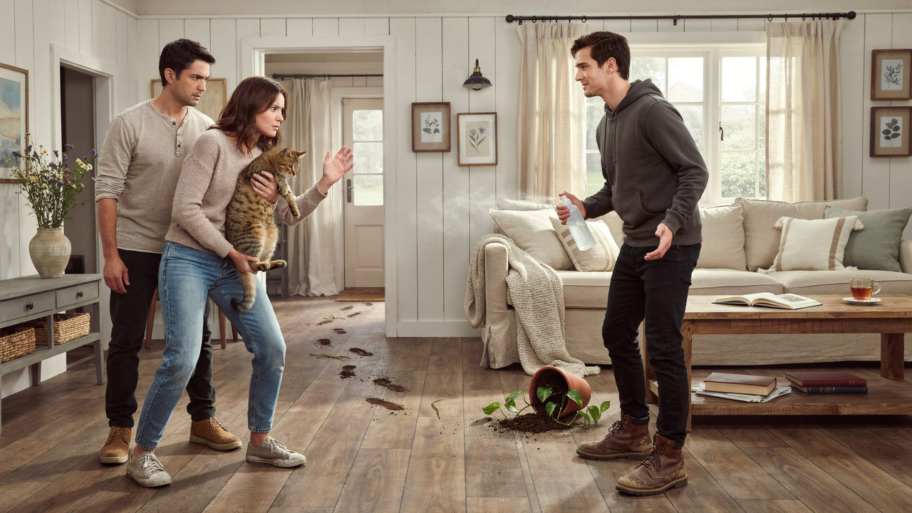 Weekend Guests Ignore House Rules, Scare the Cat, Skip Cleanup, Then Wonder Why the Host Stops Calling Weekend Guests Ignore House Rules, Scare the Cat, Skip Cleanup, Then Wonder Why the Host Stops Calling