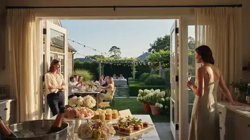 She Brought Desserts to a Party, Then Found Out the Host Was Saving Them for Later She Brought Desserts to a Party, Then Found Out the Host Was Saving Them for Later