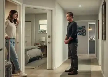 She Bought a House With Her Dad to Help Him Retire, Then He Crossed One Boundary Too Many