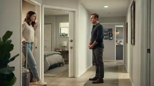She Bought a House With Her Dad to Help Him Retire, Then He Crossed One Boundary Too Many