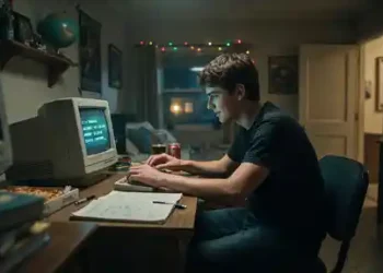 He Was 16 When He Found a Loophole in ATMs, and Somehow Walked Away With $10,000 He Was 16 When He Found a Loophole in ATMs, and Somehow Walked Away With $10,000
