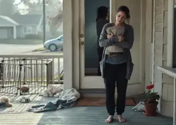 She Chased Down a Stranger to Get Her Blanket Back, and Her Fiancé Called Her the Problem