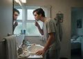 They Hadn’t Brushed Their Teeth in Six Weeks, Then One Tiny Victory Changed Their Day