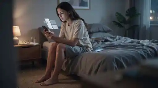 She Kept Her Best Friend’s Email Logged In for a Year, Then Reddit Told Her How Creepy It Was
