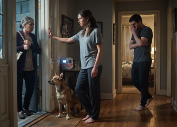 Mother-in-Law Tracks Son’s Diabetes Alerts and Shows Up at Night, But Husband Refuses to Set Boundaries