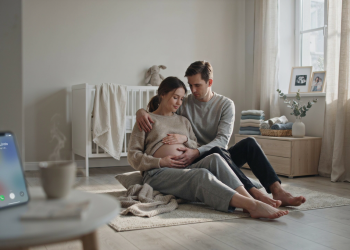 Future Grandma Demands A Role In The Birth Plan, So The Couple Gives Her None Future Grandma Demands A Role In The Birth Plan, So The Couple Gives Her None