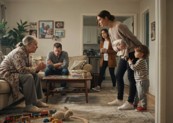 MIL Demands Grandson Visits Her House Only, Then Gets Shocked When Mom Stops Bringing Him
