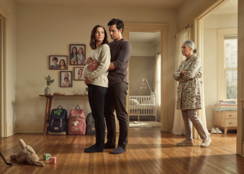 Pregnant Mom Is Shocked When MIL Tries To Claim Her Unborn Baby As Her Own