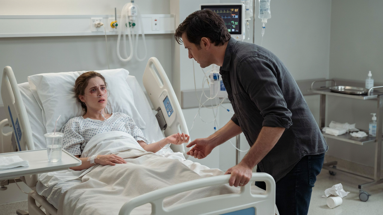 MIL Warns Family to Stay Away While Her Daughter-In-Law Is on Life Support, Then Expects Forgiveness