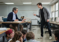 Computer Science Student Beats Professor’s 13-Line Record With Zero Lines, Then Professor Suddenly Changes the Rules