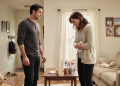 Husband Catches His Wife Planning an Affair With Her Boss, Then Wonders If 14 Years of Marriage Can Survive It Husband Catches His Wife Planning an Affair With Her Boss, Then Wonders If 14 Years of Marriage Can Survive It