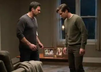 He Finally Told His Brother Why Their Family Skipped His Wife’s Funeral, and It Destroyed Their Relationship