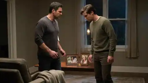 He Finally Told His Brother Why Their Family Skipped His Wife’s Funeral, and It Destroyed Their Relationship