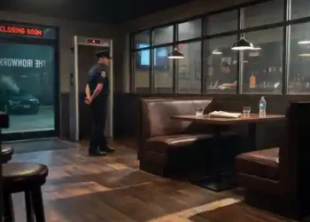She Kept Suggesting Restaurants with Metal Detectors, and Her Armed Nephew Finally Asked Why