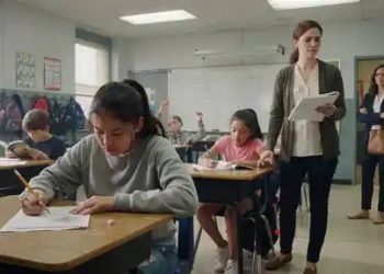 The “No Child Left Behind” Debate Has Parents Asking a Bigger Question: Are We Helping Struggling Students or Just Moving Them Along? The “No Child Left Behind” Debate Has Parents Asking a Bigger Question: Are We Helping Struggling Students or Just Moving Them Along?