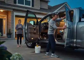 They Realized They Had Broken the Generational Curse After Their Daughter Vomited in Her Dad’s New Truck They Realized They Had Broken the Generational Curse After Their Daughter Vomited in Her Dad’s New Truck